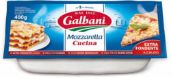 Galbani Mozzarella Stange