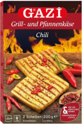 Gazi Grillkäse Chili