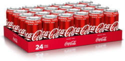 Coca-Cola Original Taste 24 x 33 cl