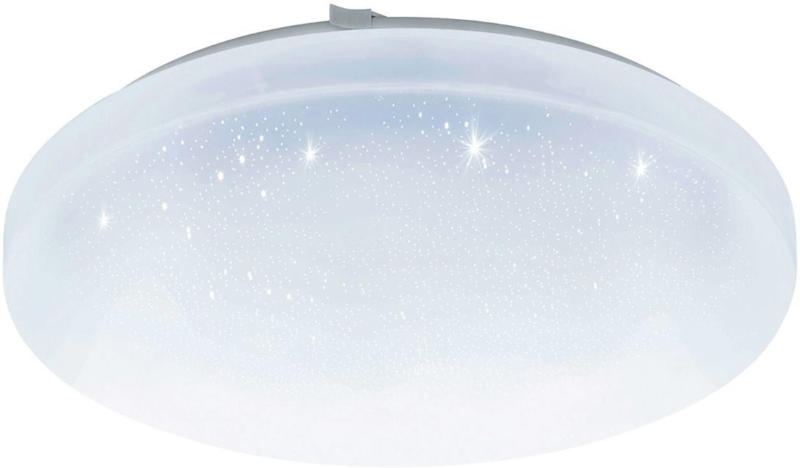 EGLO LED Deckenleuchte FRANIA-S, 33 cm -