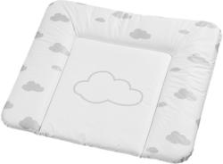 Pinolino Wickelauflage mit Wolken-Motiv