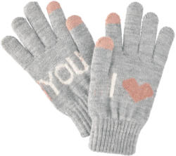 Damen Handschuhe mit Touch-Funktion