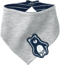 Baby Bandana zum Wenden