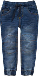 Jungen Pull-on Jeans mit Tunnelzug