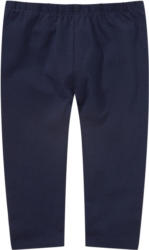 Baby Leggings im Basic-Look