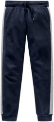 Jungen Jogginghose mit Kontraststreifen