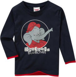 Benjamin Blümchen Langarmshirt