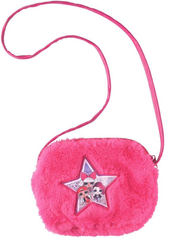 LOL Surprise Plüschtasche