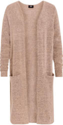 Damen Strickjacke mit zwei Taschen