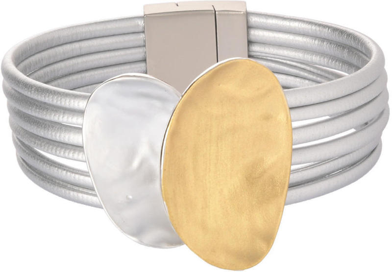 Damen Armband mit Magnetverschluss