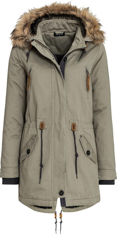 damen parka ernstings family