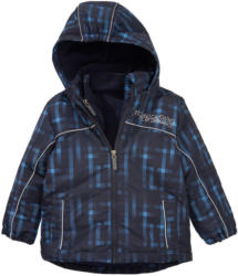 3 in 1 Jungen Multifunktionsjacke mit Kapuze