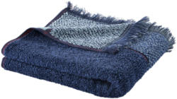 Handtuch im Melange-Look