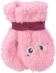 Baby Fäustlinge mit Ärmelschnur