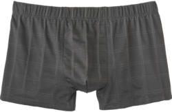Herren Retroboxer aus Mikrofaser