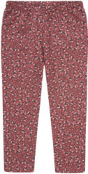 Mädchen Leggings mit Allover-Print