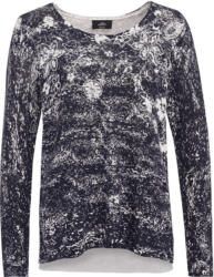 Damen Pullover mit Ziersteinchen
