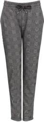 Damen Jogpants mit Glencheck-Muster