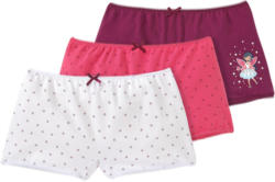 3 Mädchen Pantys im Set