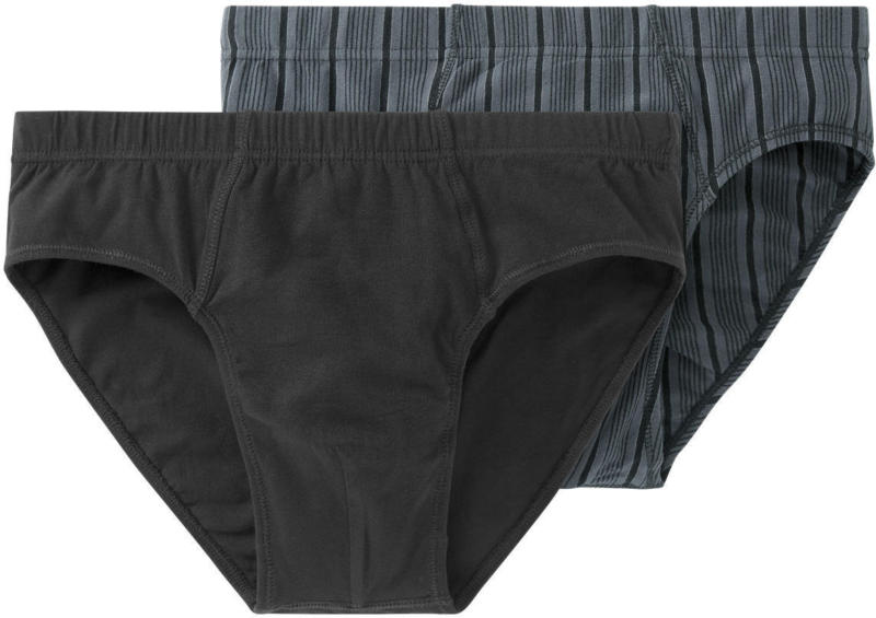 2 Herren Slips