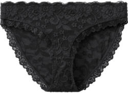 Damen Slip aus Spitze