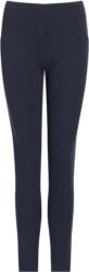 Damen Jeggings mit Galonstreifen