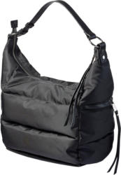 Damen Tasche in Stepp-Optik