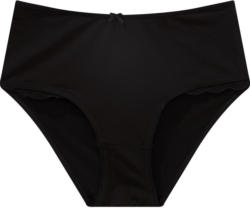 Damen Panty mit Spitze