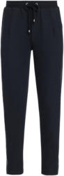 Damen Jogpants mit Galonstreifen