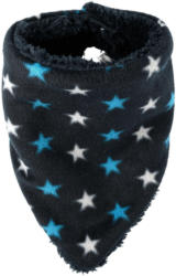 Baby Bandana mit Fleece