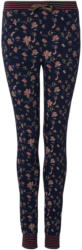 Damen Schlafhose mit Tunnelzug