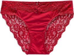 Damen Slip mit Spitze