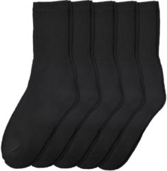 5 Herren Sportsocken im Set