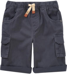 Jungen Shorts im Cargo-Style
