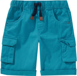 Jungen Shorts im Cargo-Style