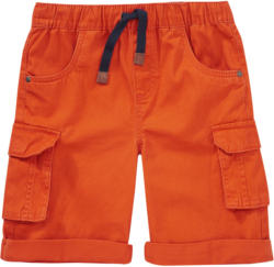 Jungen Shorts im Cargo-Style (Nur online)