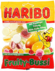 Haribo Fruity Bussi