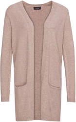 Damen Strickjacke mit zwei Taschen (Nur online)