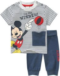 Micky Maus T-Shirt und Jogginghose im Set (Nur online)