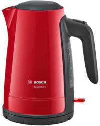 Wasserkocher TWK6A014 ComfortLine rot/anthrazit