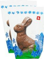 Denner Osterhase Milchschokolade