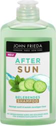 John Frieda belebendes Shampoo After Sun