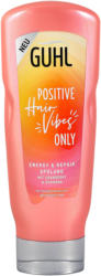 Guhl Positive Hair Vibes Only Energy & Repair Spülung