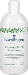 Barnängen Duschcreme Care & Detox