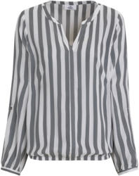 Damen Bluse im Streifen-Look