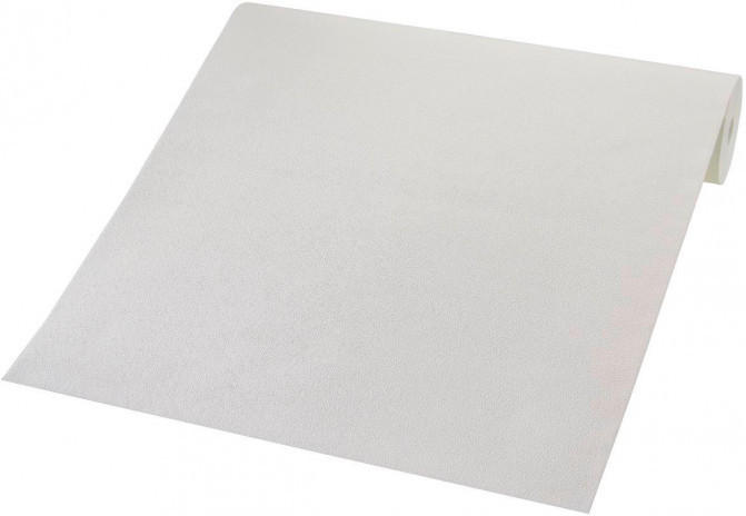 XXL-Tapete ca. 0,53 x 25 m weiß