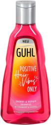 Guhl Positive Hair Vibes Only Energy & Repair Shampoo