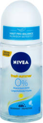 Nivea Deo Roll-On fresh summer