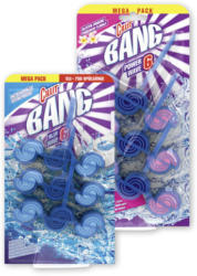 Cillit Bang Power Wave* od. Blue Wave*