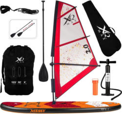 Stand-Up Paddle Board Windsurf